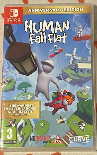 nintendo switch games excellent condtion