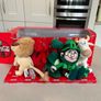 Coca Cola British Teddy Bears Collection Image 3