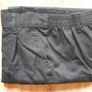 Boys Black School Trousers. Age 9-10 Image 2