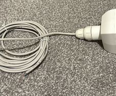 4G LTE router modem - like new.