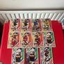 Massive GAA Cul Heroes bundle (2018,2019,2020) 742 cards total Image 2