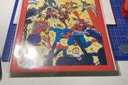 Marvel Secret Wars issue 9 1985