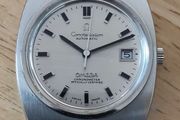Omega Constellation 166.056/168.042 Automatic.