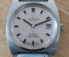 Omega Constellation 166.056/168.042 Automatic.