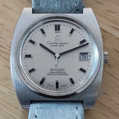 Omega Constellation 166.056/168.042 Automatic.
