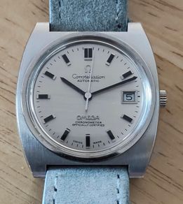 Omega Constellation 166.056/168.042 Automatic.