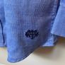 Paul Costelloe kids long sleeve shirt for boys in very good condition - 8 years Image 3
