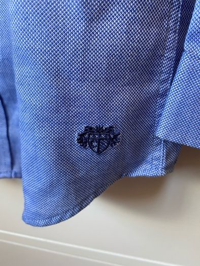 Paul Costelloe kids long sleeve shirt for boys in very good condition - 8 years