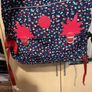 Kipling school backpack Image 2