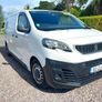 Peugeot Expert Camper Van 2019 Image 3