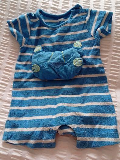 Baby boy bundle 0-3 months