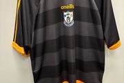 Na Fianna GAA jersey (Meath)