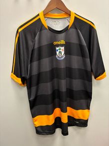 Na Fianna GAA jersey (Meath)