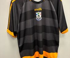 Na Fianna GAA jersey (Meath)