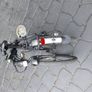 folding bike carrera intercity Image 5