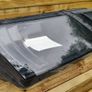 Genuine Skoda Octavia Front Bumper & Drivers Side Halogen Headlight Image 9
