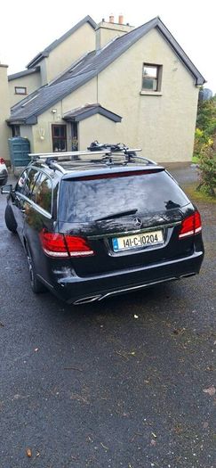 Mb E220