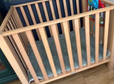 play pen