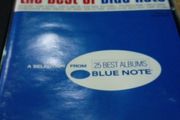 The Best Of Blue Note Cd