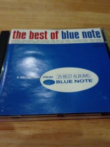 The Best Of Blue Note Cd