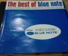 The Best Of Blue Note Cd
