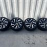 Genuine Volkswagen Arteon R-Line Montevideo 19" Alloy Wheels Image 2