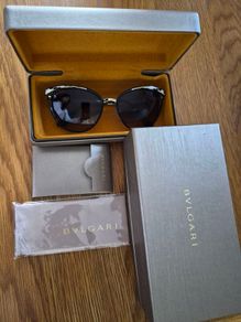 Bvlgari Sunglasses