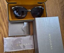 Bvlgari Sunglasses