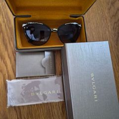 Bvlgari Sunglasses