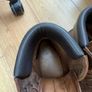 Leather boots  EU 45 Panama brown Image 3