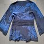 Monsoon silk kimono top 8 Image 3