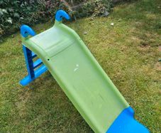 Garden Slide