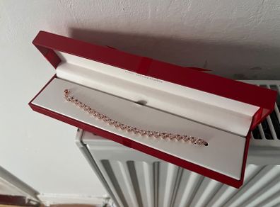 Eternity bracelet