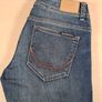 Womens Superdry Cara Skinny jeans Size W 27 L 32 Image 2