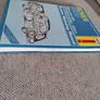 Haynes Rover 3500 owners workshop manual hardback FREE STANDARD POSTAGE INCLUDED Image 3