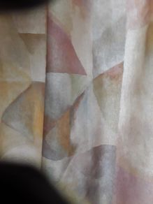 drapes