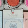 Flower knows blushers, liquid shadow, dual ended highlighter stick, colour correcting primer Image 6