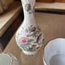 Aynsley jug bowls and mini vase Image 5