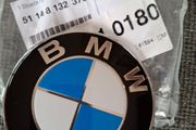 Bmw bonnet badge  51 14 8 132375