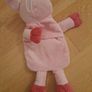 Hot water bottle holder/ cover Image 3