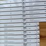 Led Strip For 58pus7855 58pus7805 58pus8105 58puf7695 58pus7804/12 58pus7304/12 Image 4