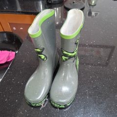 star wars wellies