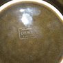 denby teacup set parisienne green Image 5