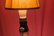 jack Daniels lamp