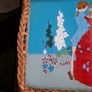 vintage tray Image 2