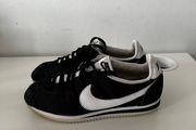 Nike Cortez