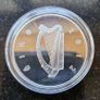 Ireland 10 Euro 2012 Silver Proof Coin Silver Jack B. Yeats Design 0.925ag Image 4