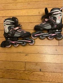 Roller skates