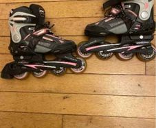 Roller skates