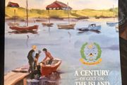 A Century of Golf on the Island (Dublin) Book